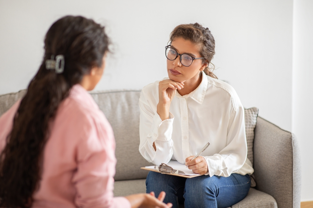 Therapy Banner
